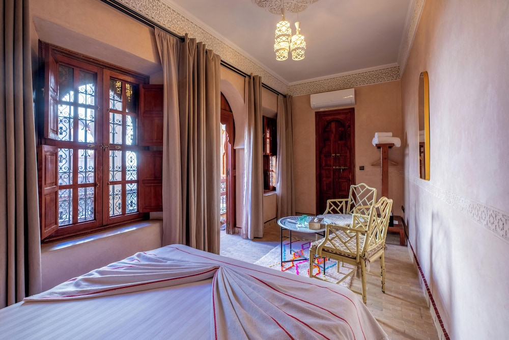 Riad Amalia
