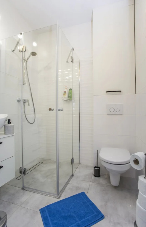 Central Rental - Apartment Rynek Sienkiewicza 6
