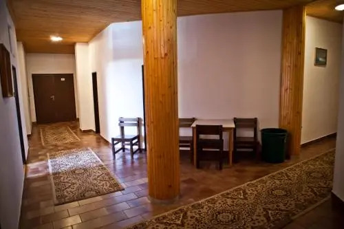 SOVA Hotel&Restaurant