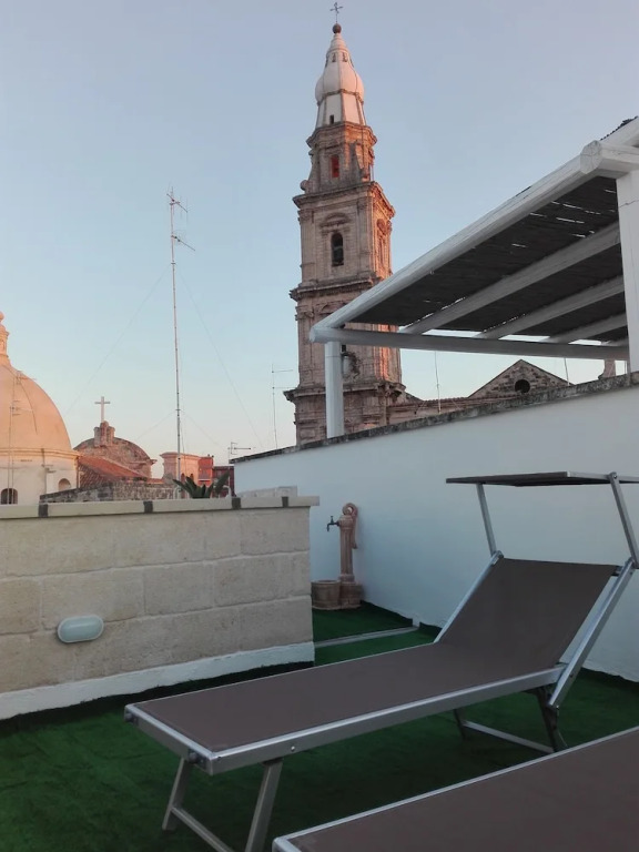 Terracielo Guest House