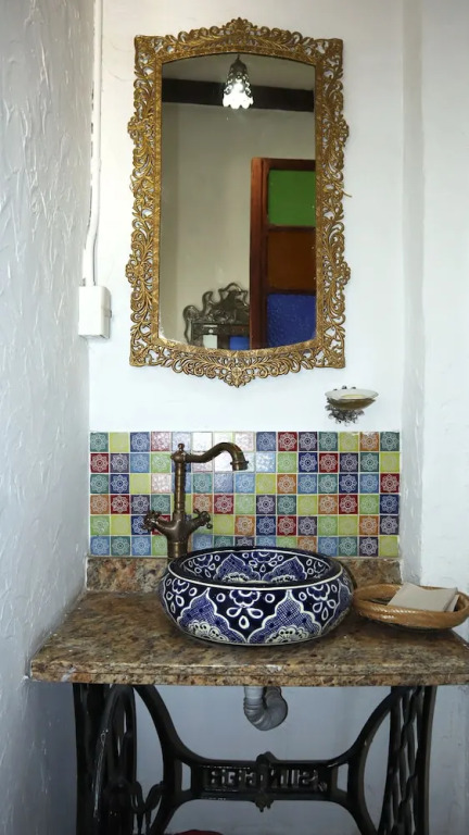 Hotel Casa de la Luz