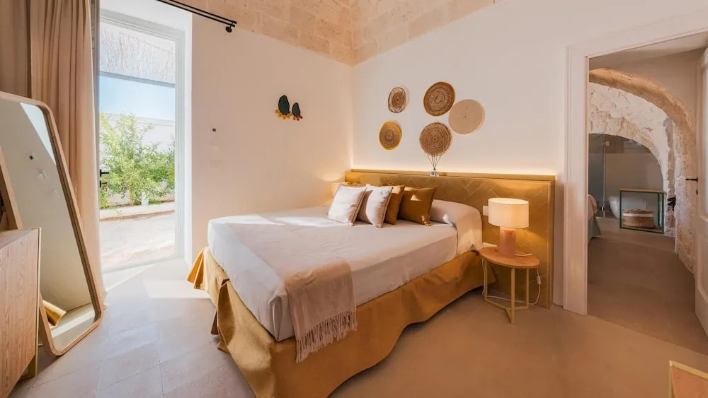OPUNTIA TRULLI E LAMIE 10, Emma Villas
