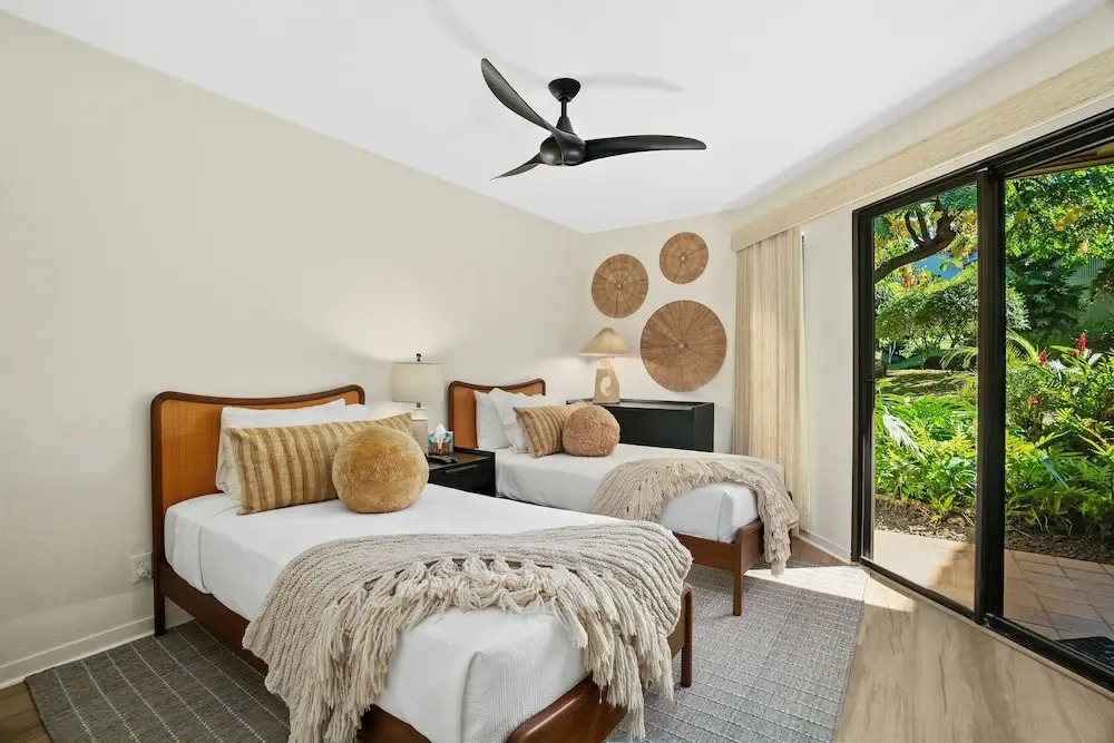 Kauai Nihi Kai Villas 507 2 Bedroom Condo