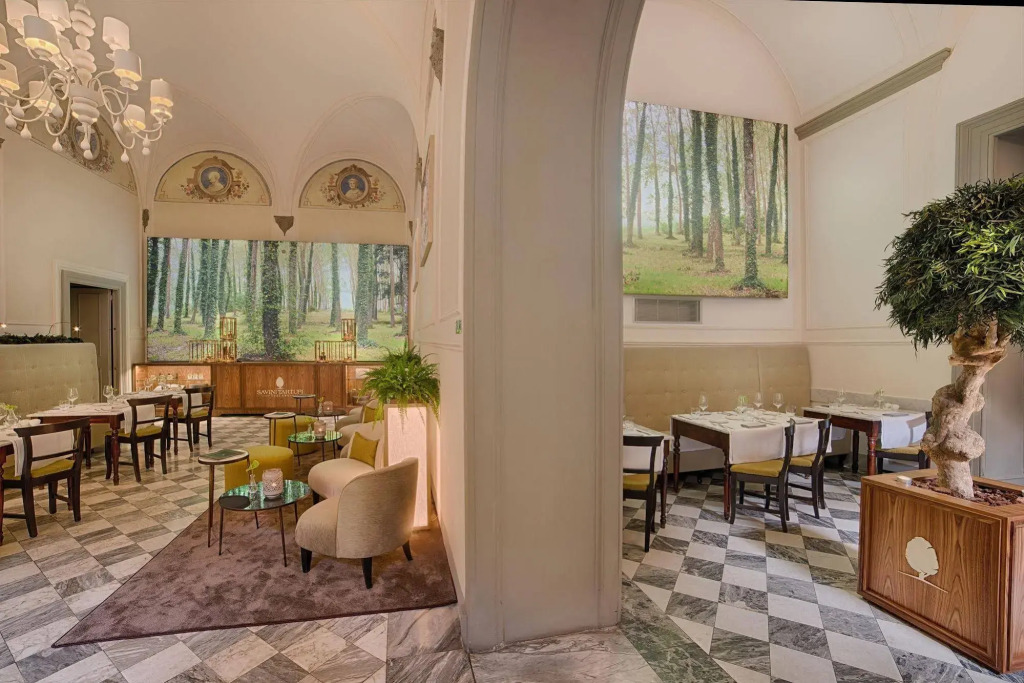 Porta Rossa Hotel Firenze, Colbert Collection