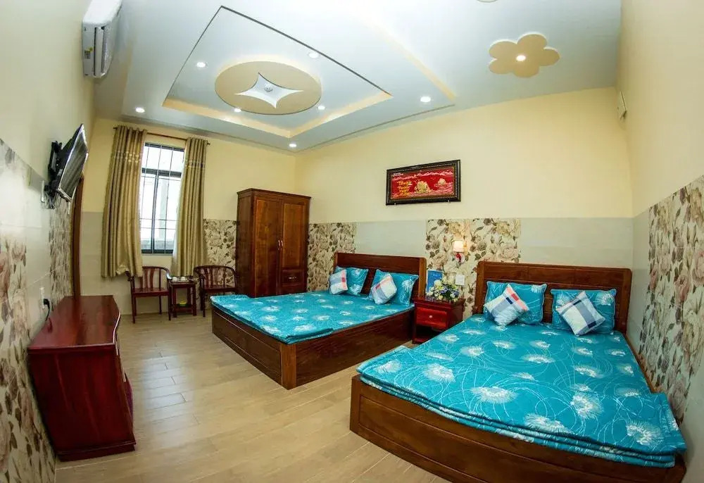 Hotel Van Xuan 79