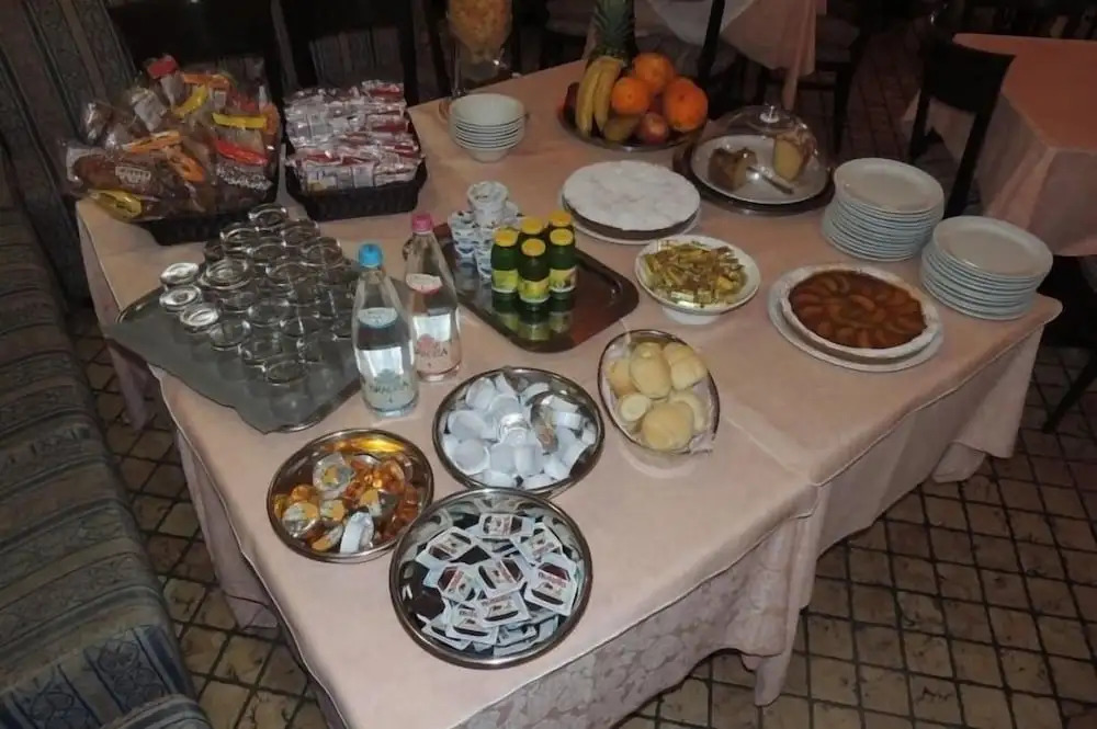 Albergo Ristorante Il Delfino
