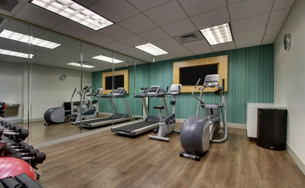Holiday Inn Express Hotel & Suites Jacksonville North-Fernandina by IHG