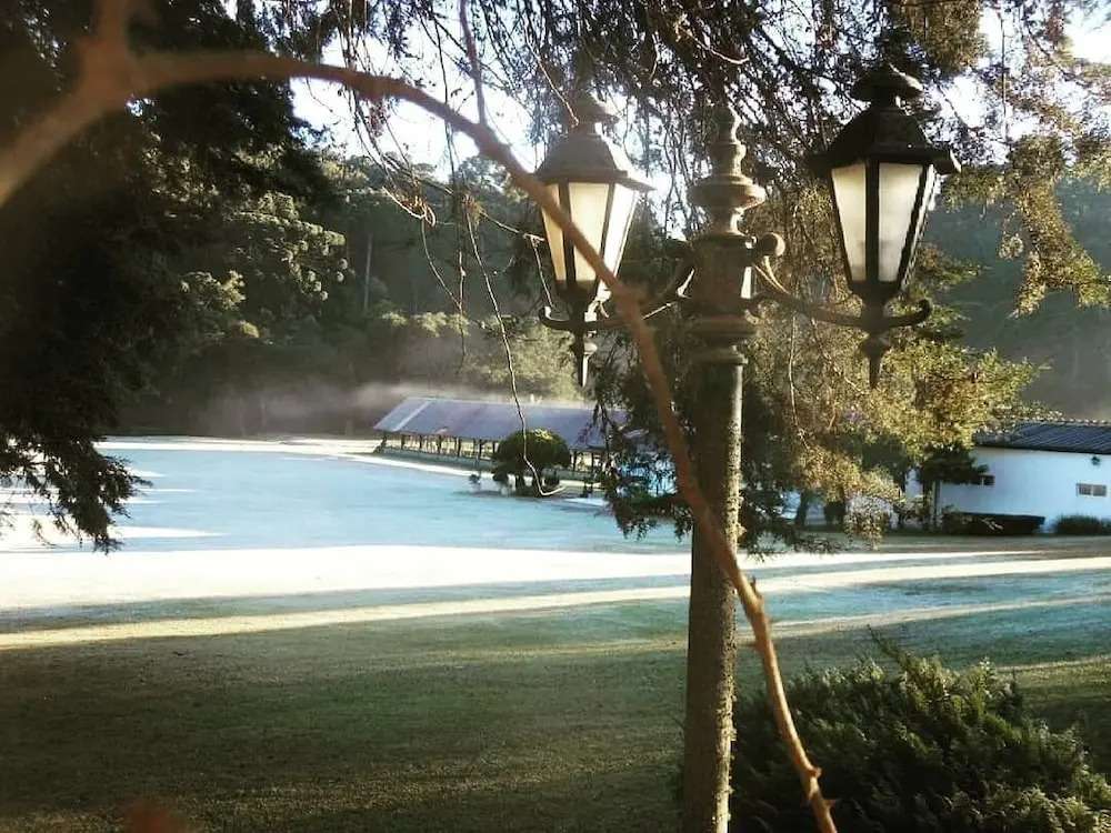 Recanto das Hortencias Hotel