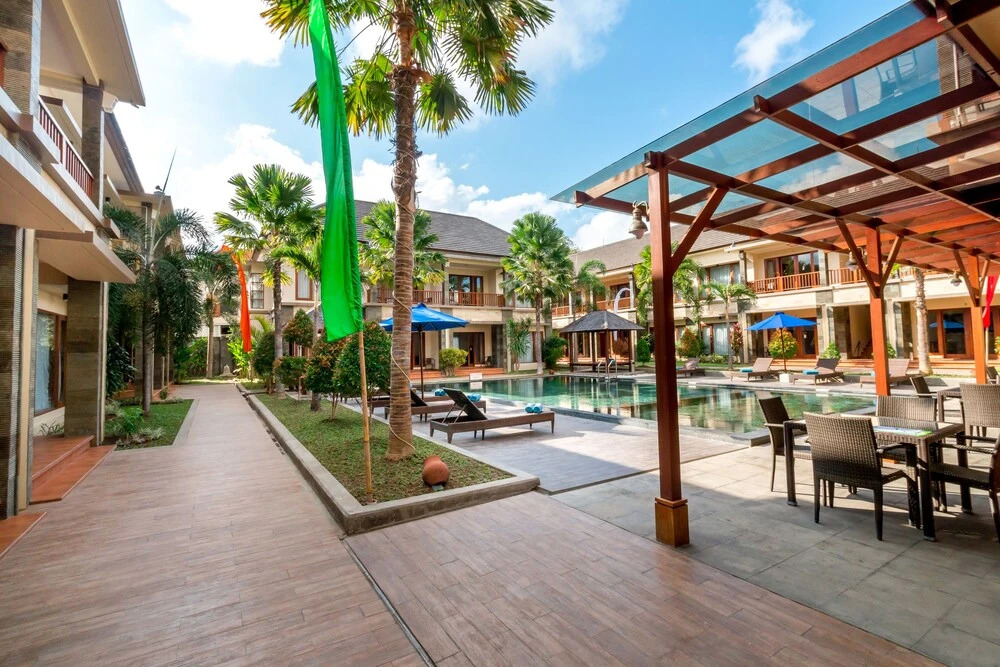 Vidi Vacation Club