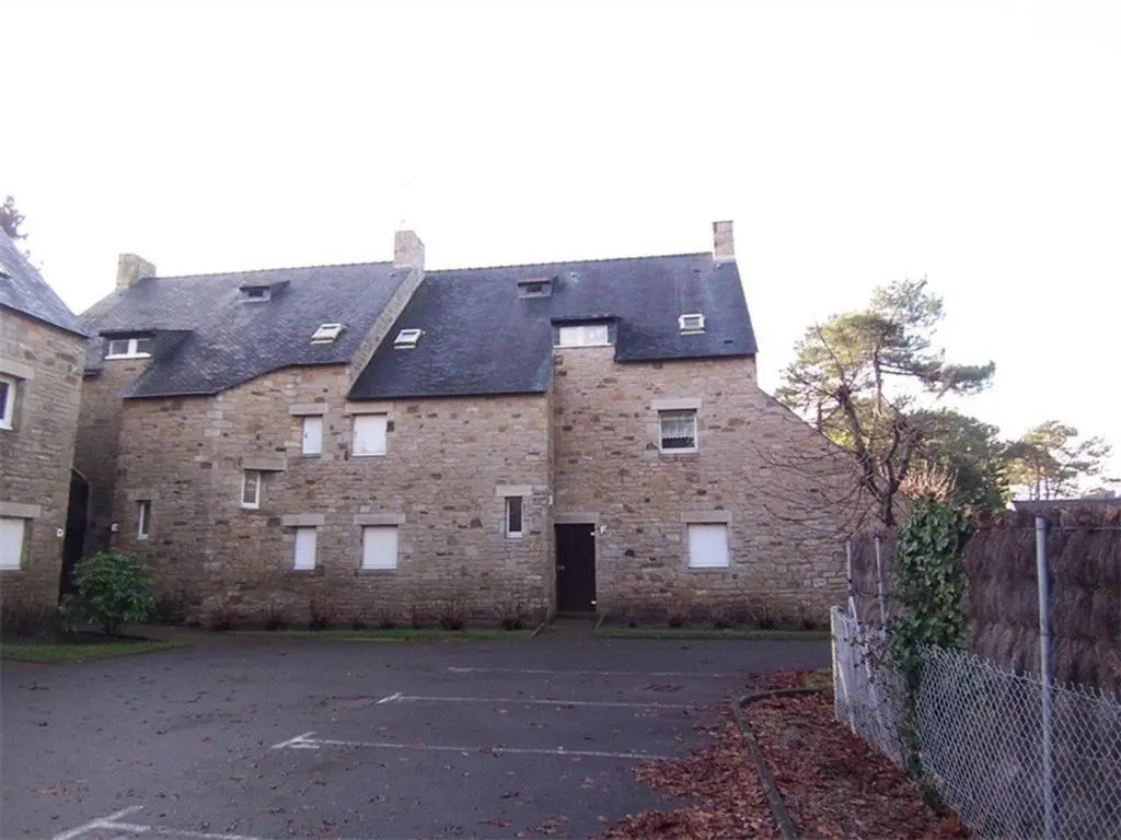 Appartement Carnac, 2 pièces, 4 personnes - FR-1-377-51