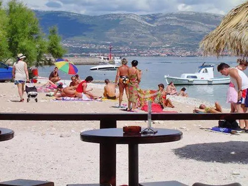 Apartment Marina