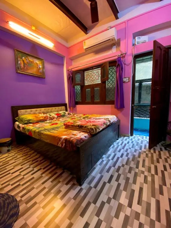 Marigold Guest House