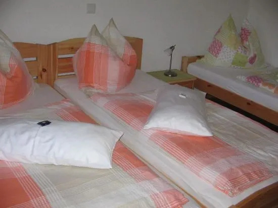 Marias Ferienwohnung