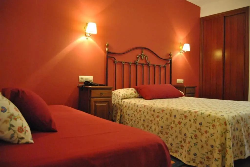 Hotel Amandi