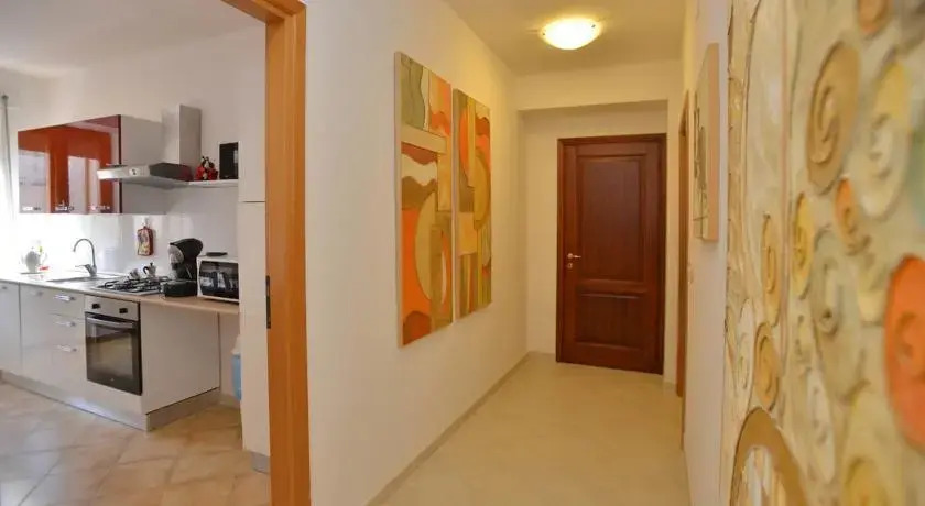 Sweet Alghero B&B