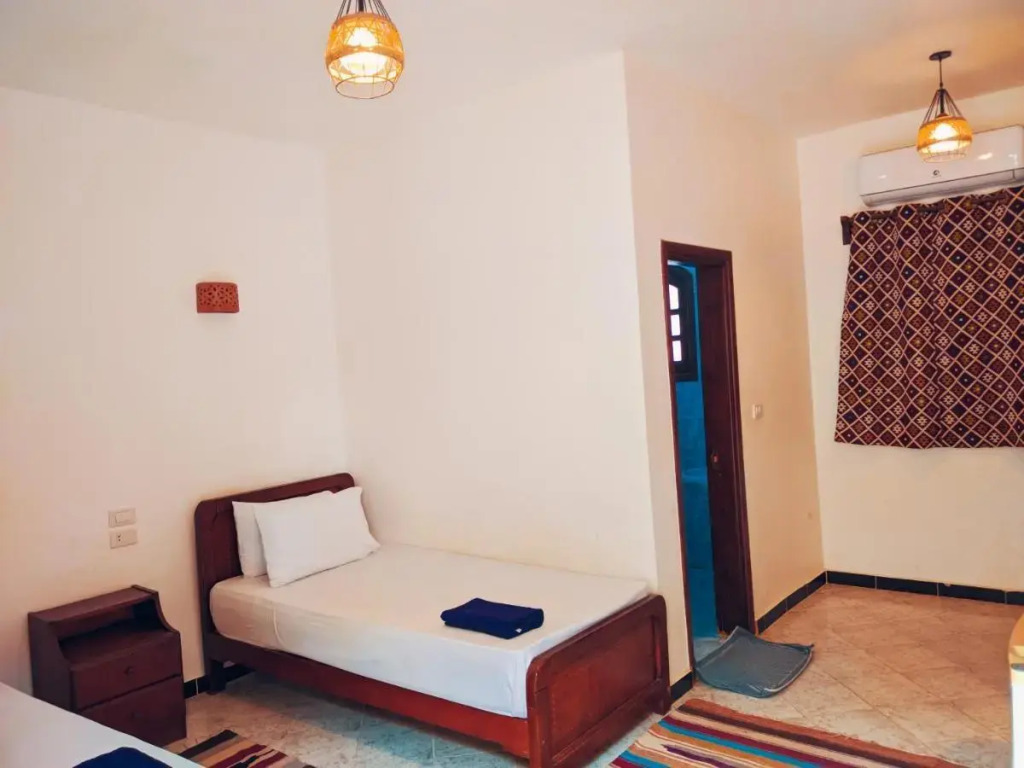 Ghazala Oasis Hotel Dahab