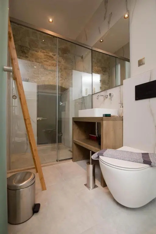 Curcumelli Luxury Suites - ΠΟΡΤΟΝΙ 1