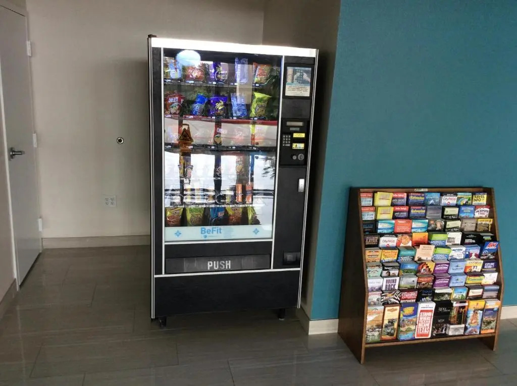 Regency Inn & Suites- NW Houston