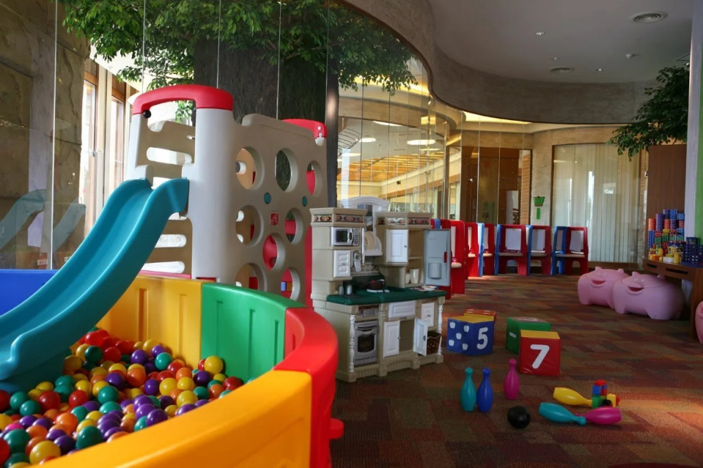 Centara Grand Mirage Beach Resort Pattaya