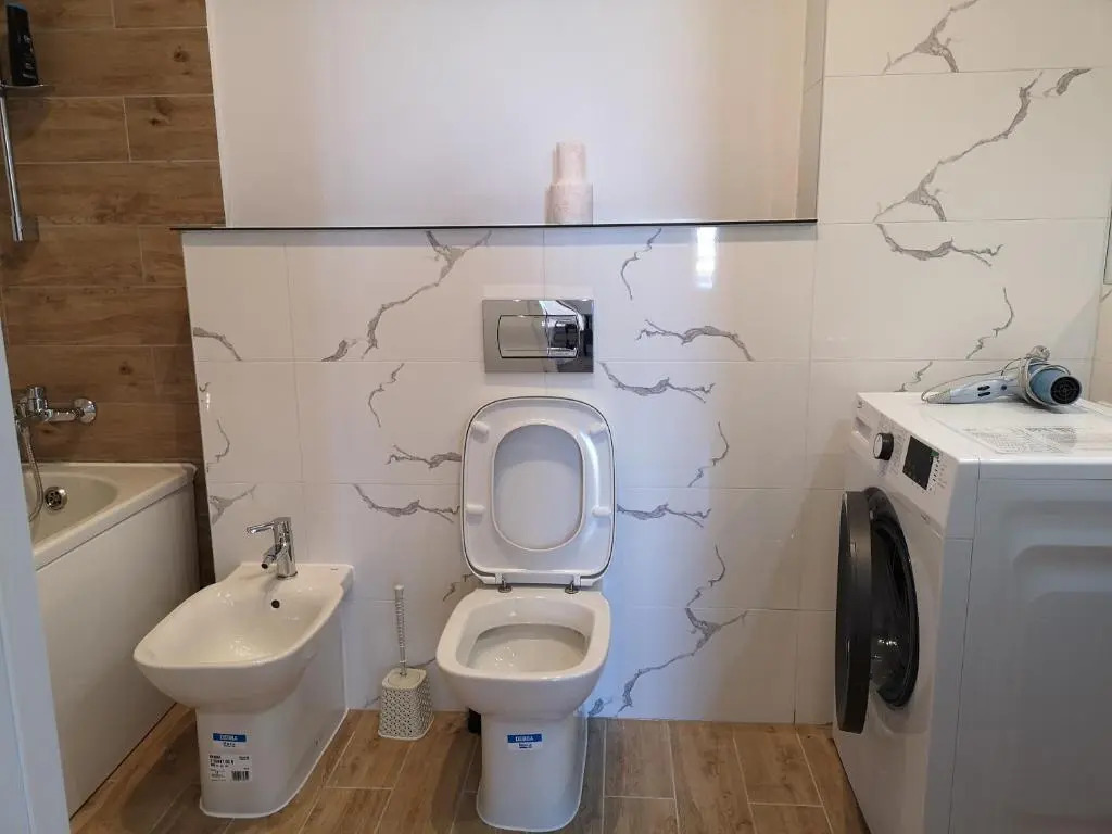 Ared-Atrium Mall ChrysFlatty 3 Premium apartment 60mp