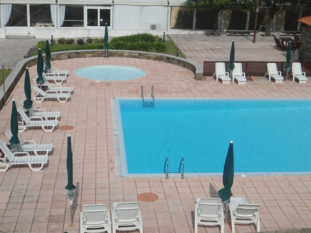 Amoras Country House Hotel