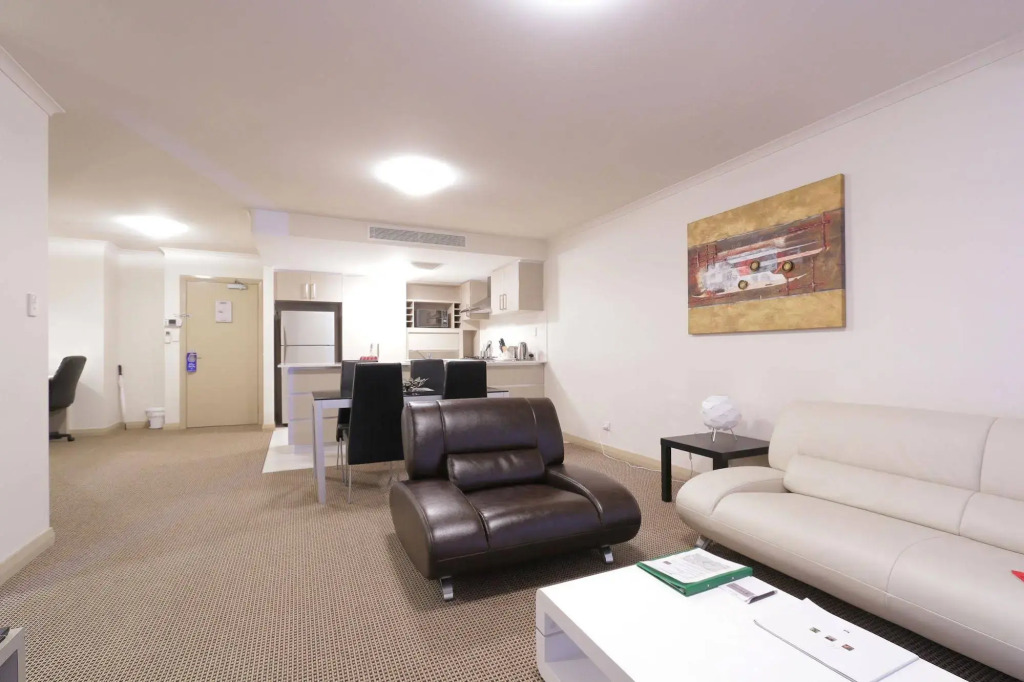 Verandah Apartments