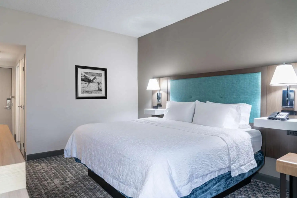 Hampton Inn Kansas City-Lees Summit