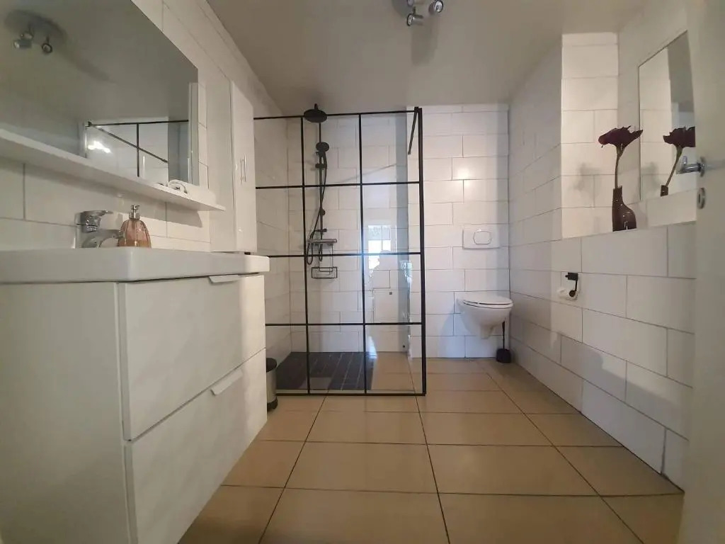 Bnb Downtown Stavanger Berti ap 3 - 2 Rooms