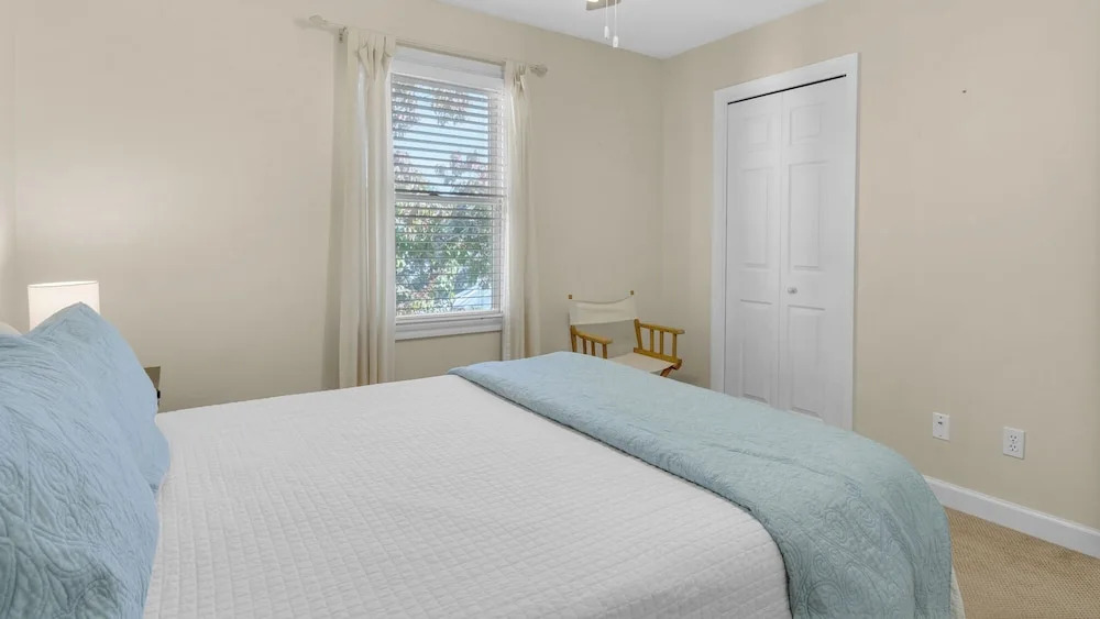 Coastal Getaway - Beach, Pool, Golf Cart, Seagrove Beach!