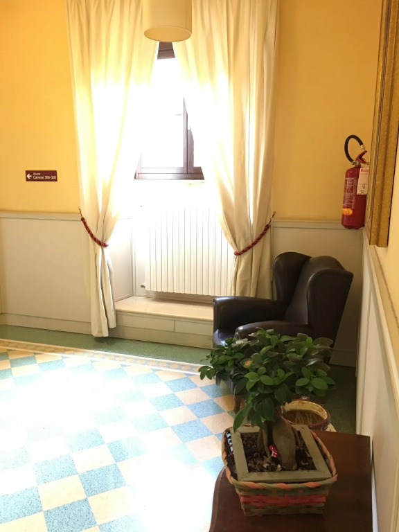 Basilica Hotel