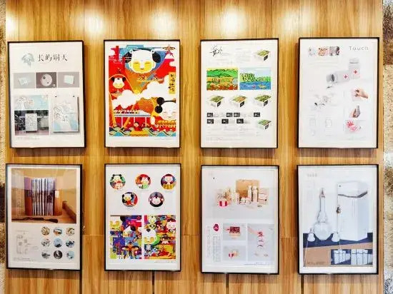 Dashi Award Museum Homestay