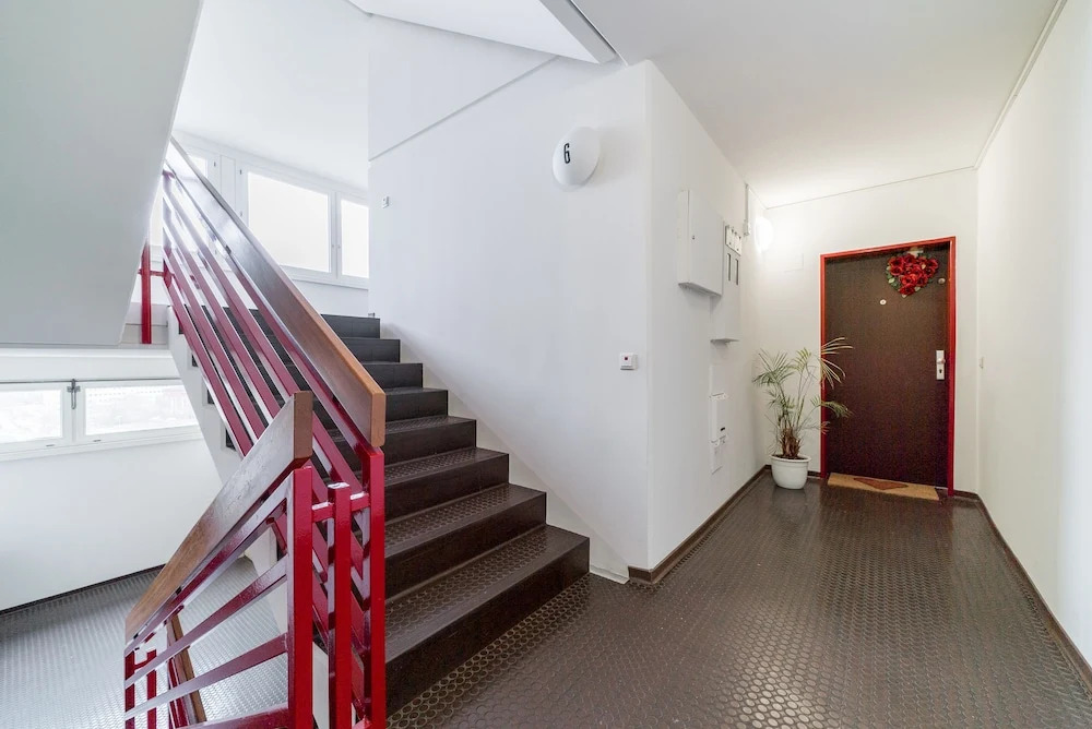 Private Apartment Ihmepassage