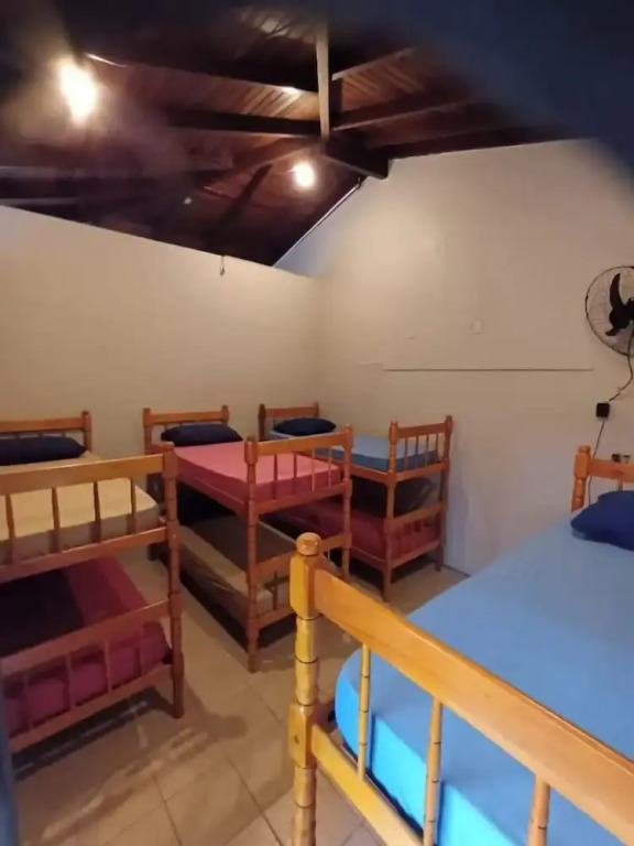 Bah Uai Hostel
