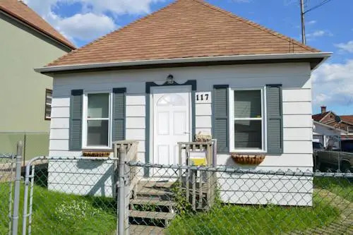 Thunder Bay Chez-Leger