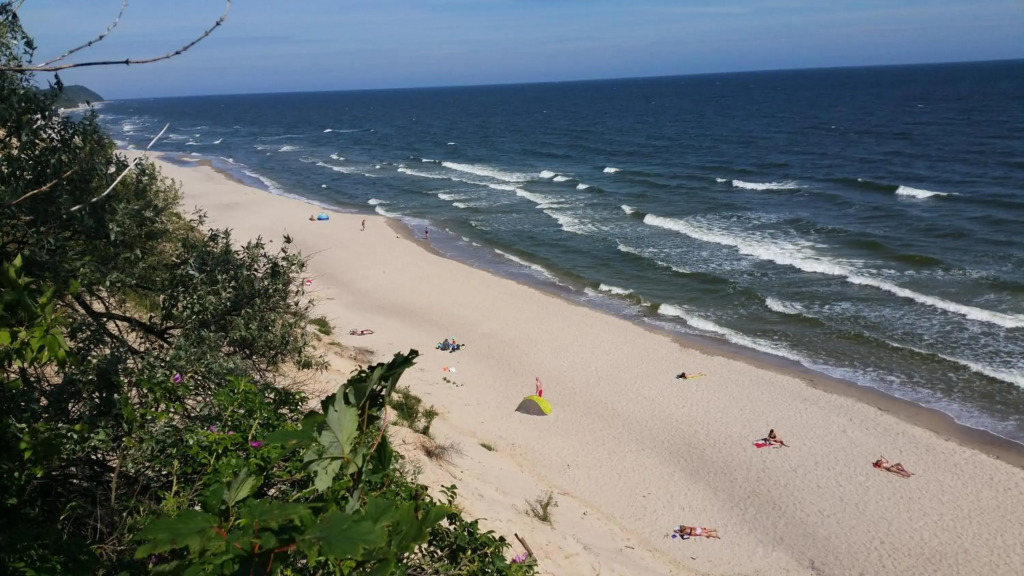 Ferienhaus Zeus / Seebad Ückeritz / Insel Usedom