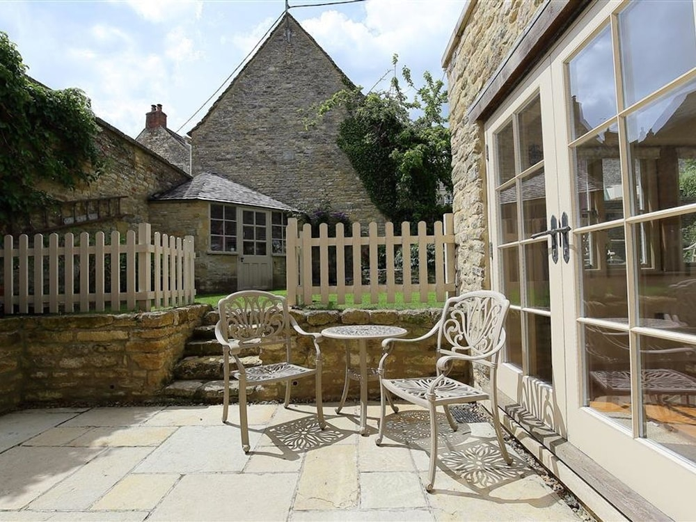 The Coach House