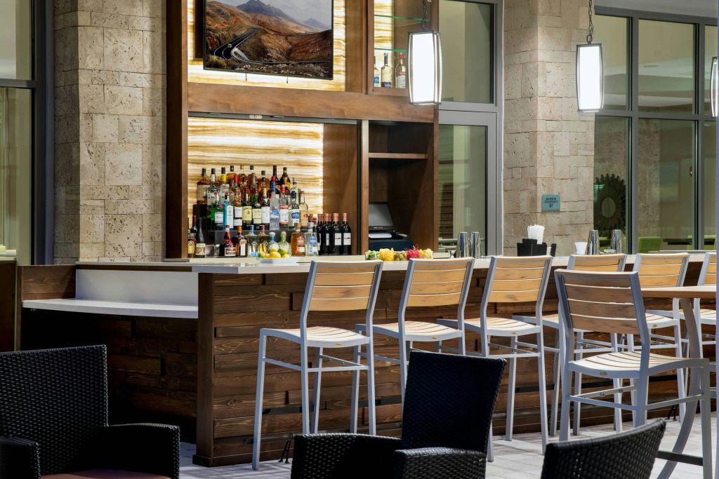 SpringHill Suites by Marriott Orlando Theme Parks Lake Buena Vista
