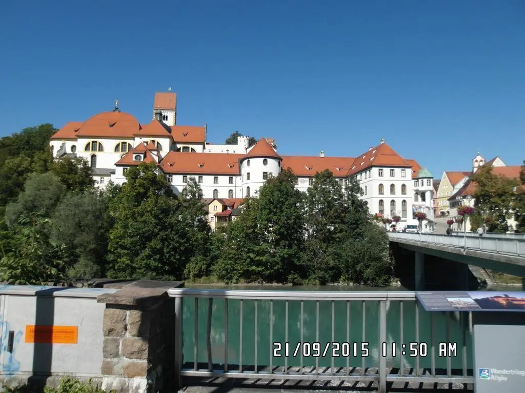 Appartement Sonnenhof