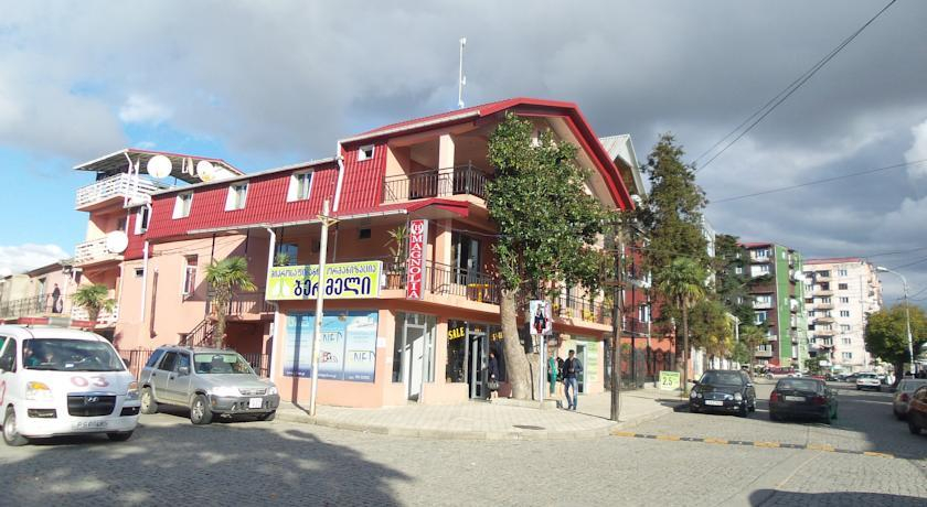 Magnolia Guest House