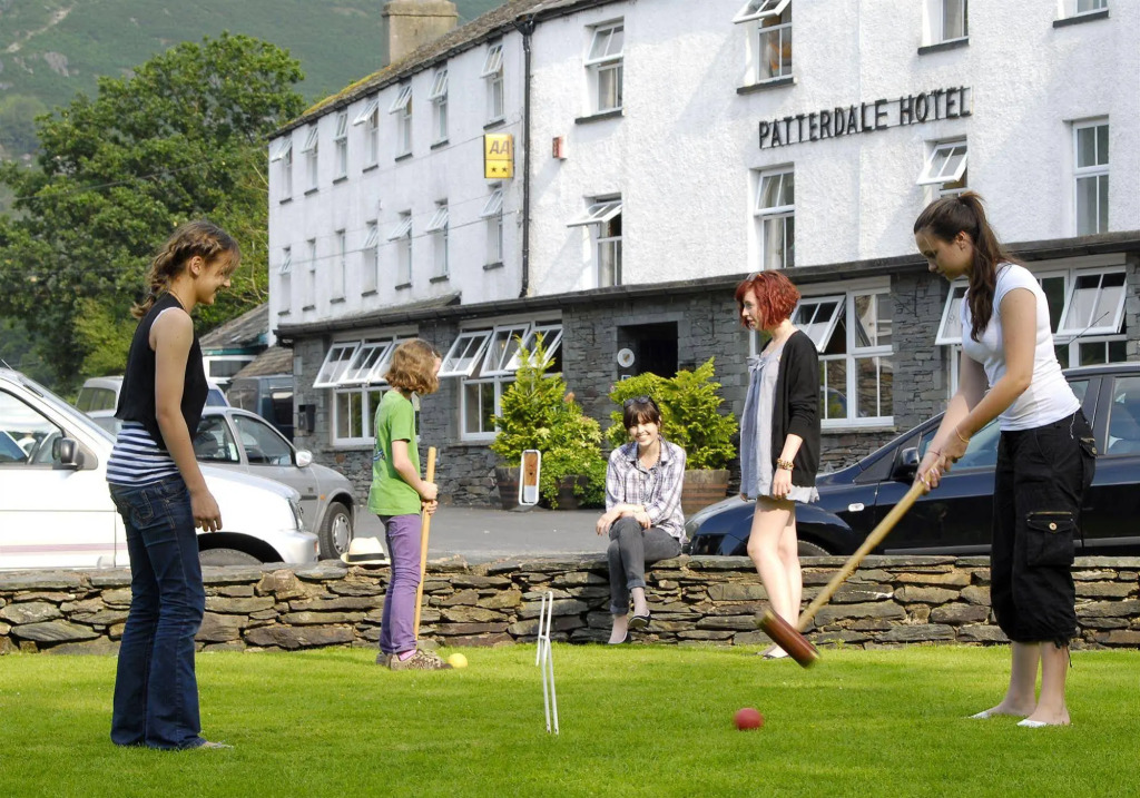 Patterdale Hotel