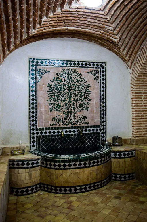 Riad Mayo