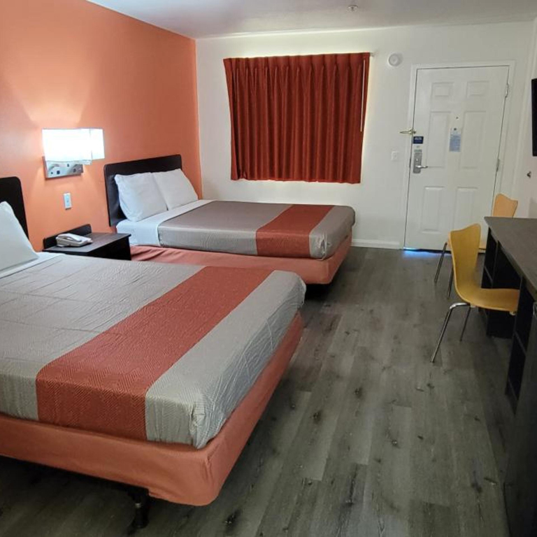 Motel 6-Santa Nella, CA - Los Banos