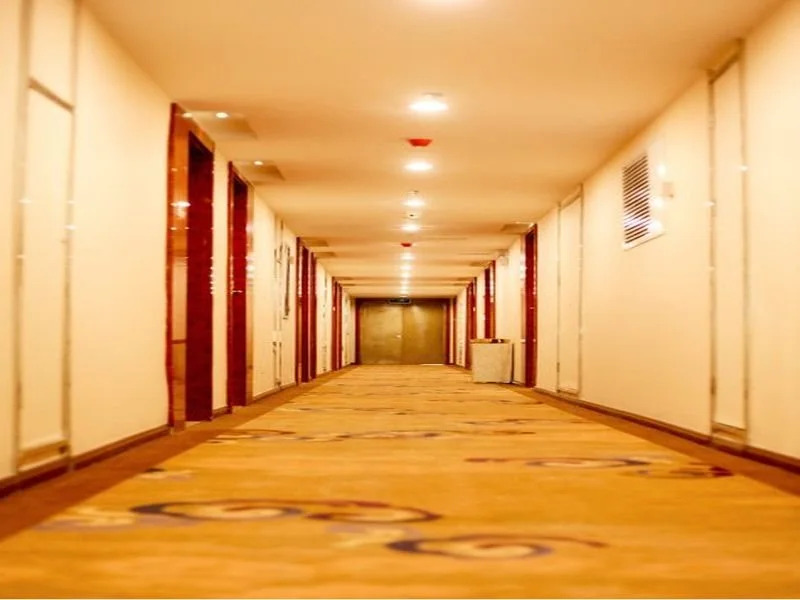 Xi'an Oriental Business Hotel
