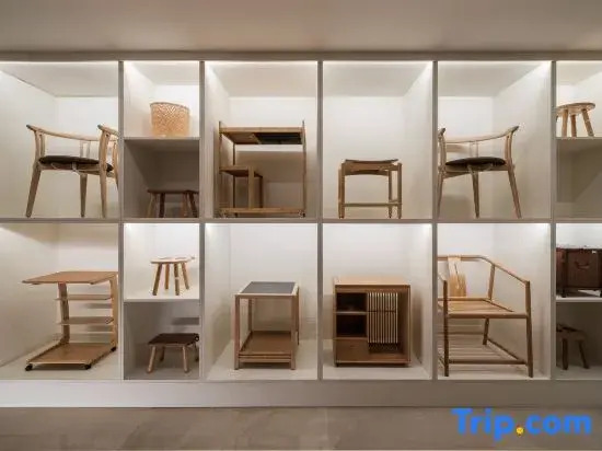 Zhi Zhi Home · Bamboo Art Homestay
