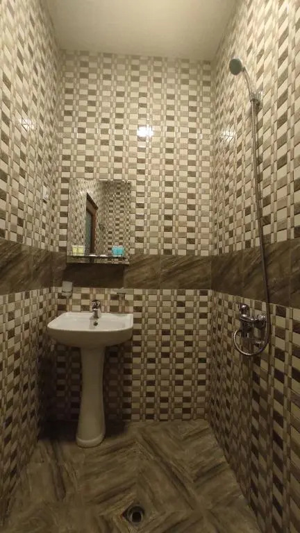 Guesthouse Mabu
