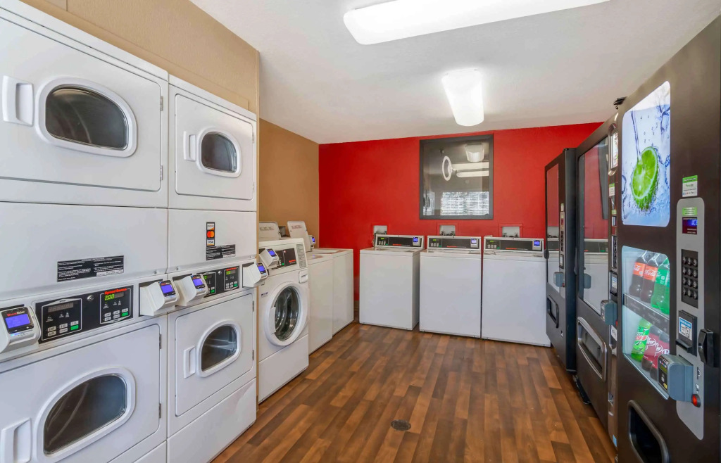 Extended Stay America Suites - Kansas City - Shawnee Mission