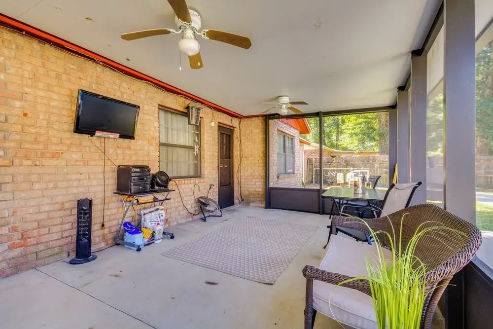 Pensacola Vacation Rental w/ Private Pool!
