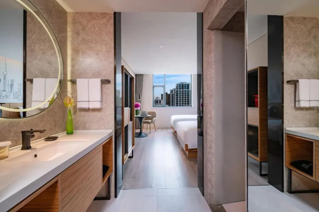 UrCove by HYATT Shanghai JingAn