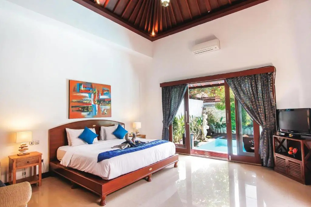 Villa Ayu