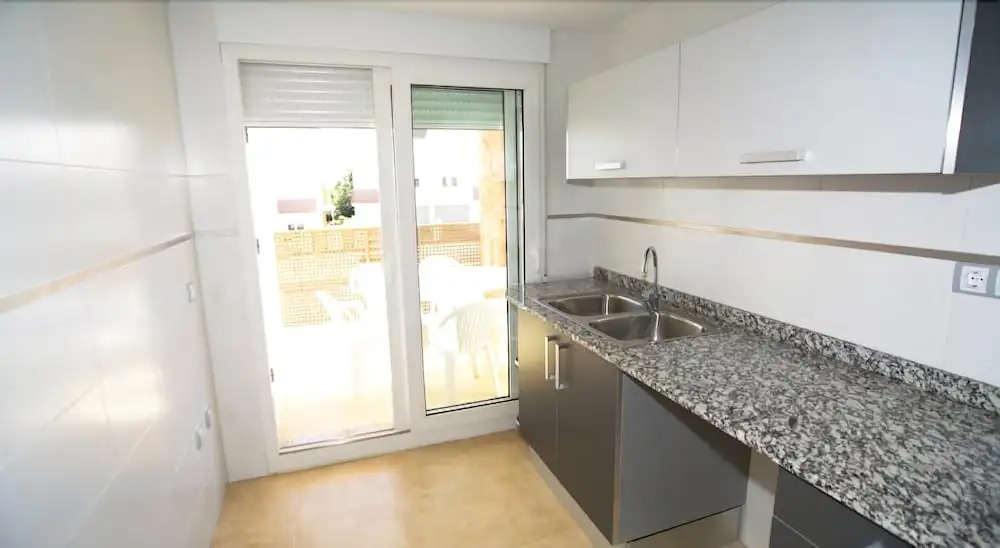 Casas Sierramar